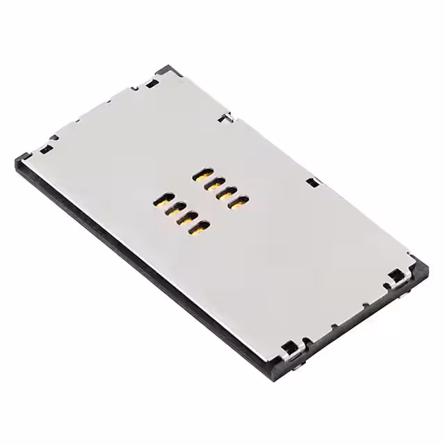 C70210M00825240 Amphenol Tuchel Industrial  Prese per schede PC